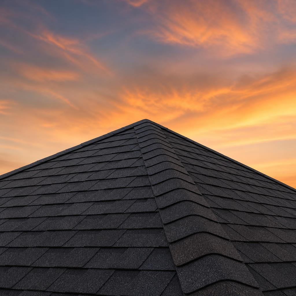 North Georgia Roofing professional roofing work